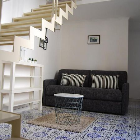 Ferienwohnung Idris House Neapel Exterior foto