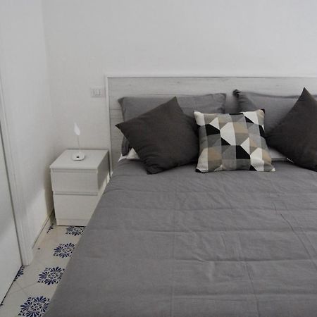 Ferienwohnung Idris House Neapel Exterior foto